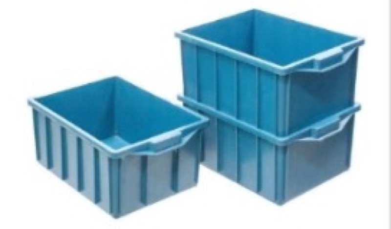Caixa Organizadora 36