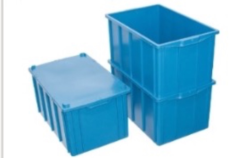 Caixa Organizadora 70