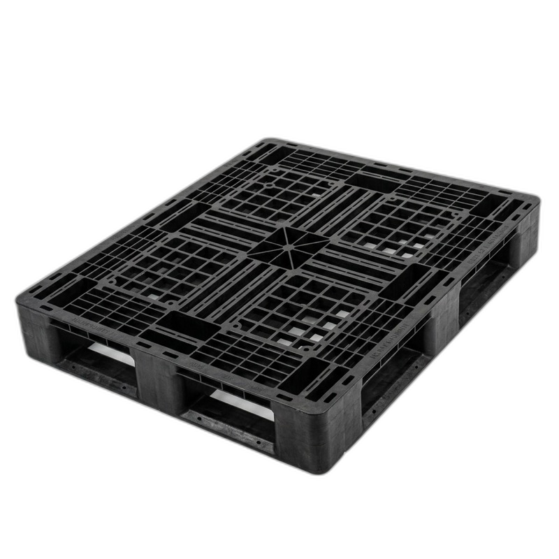 Pallets Plásticos